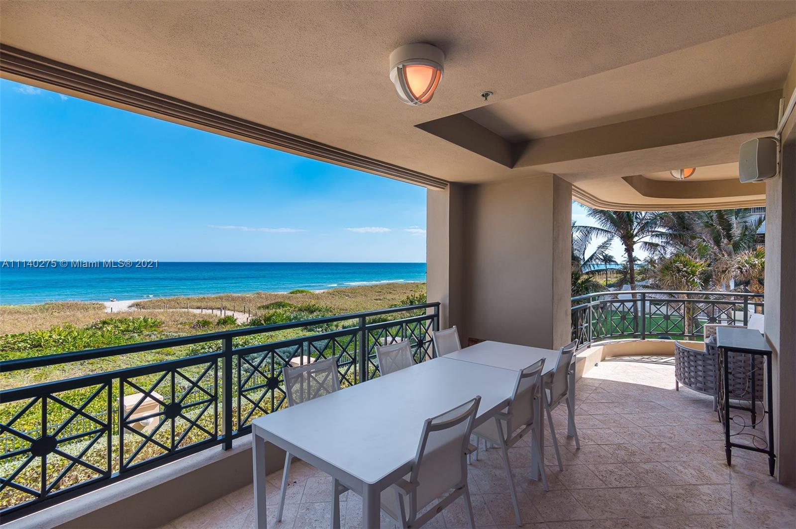 LUXURIA CONDO - Residential