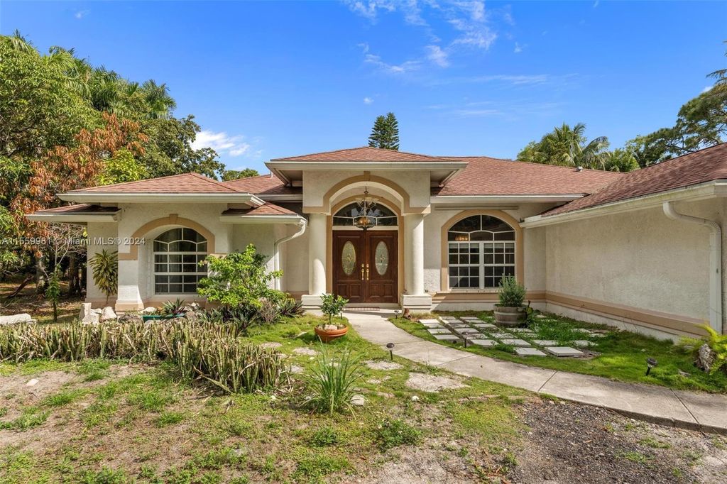 Photo of 12725 Sunset Blvd, West Palm Beach, FL 33411 (MLS # A11559981)