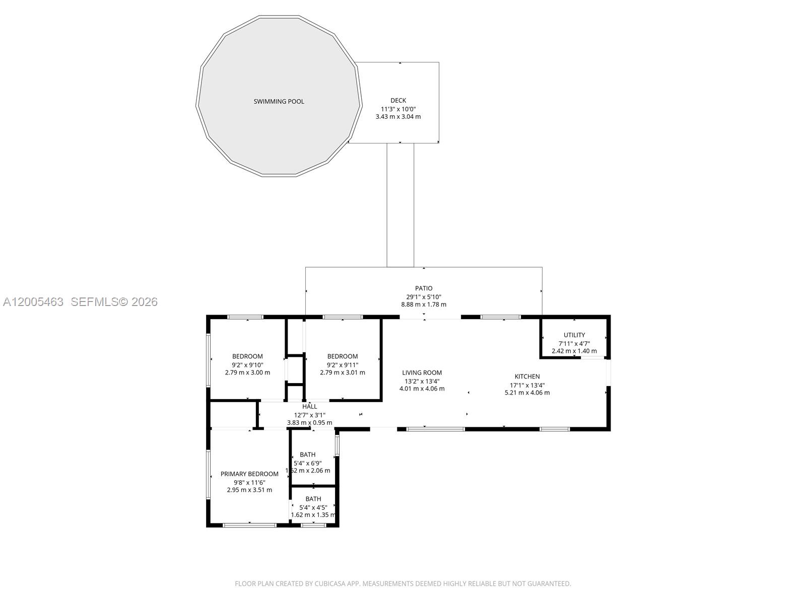 LAKE LUCERNE SEC 3 - Residential
