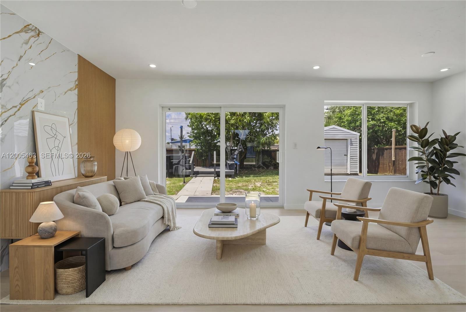 LAKE LUCERNE SEC 3 - Residential