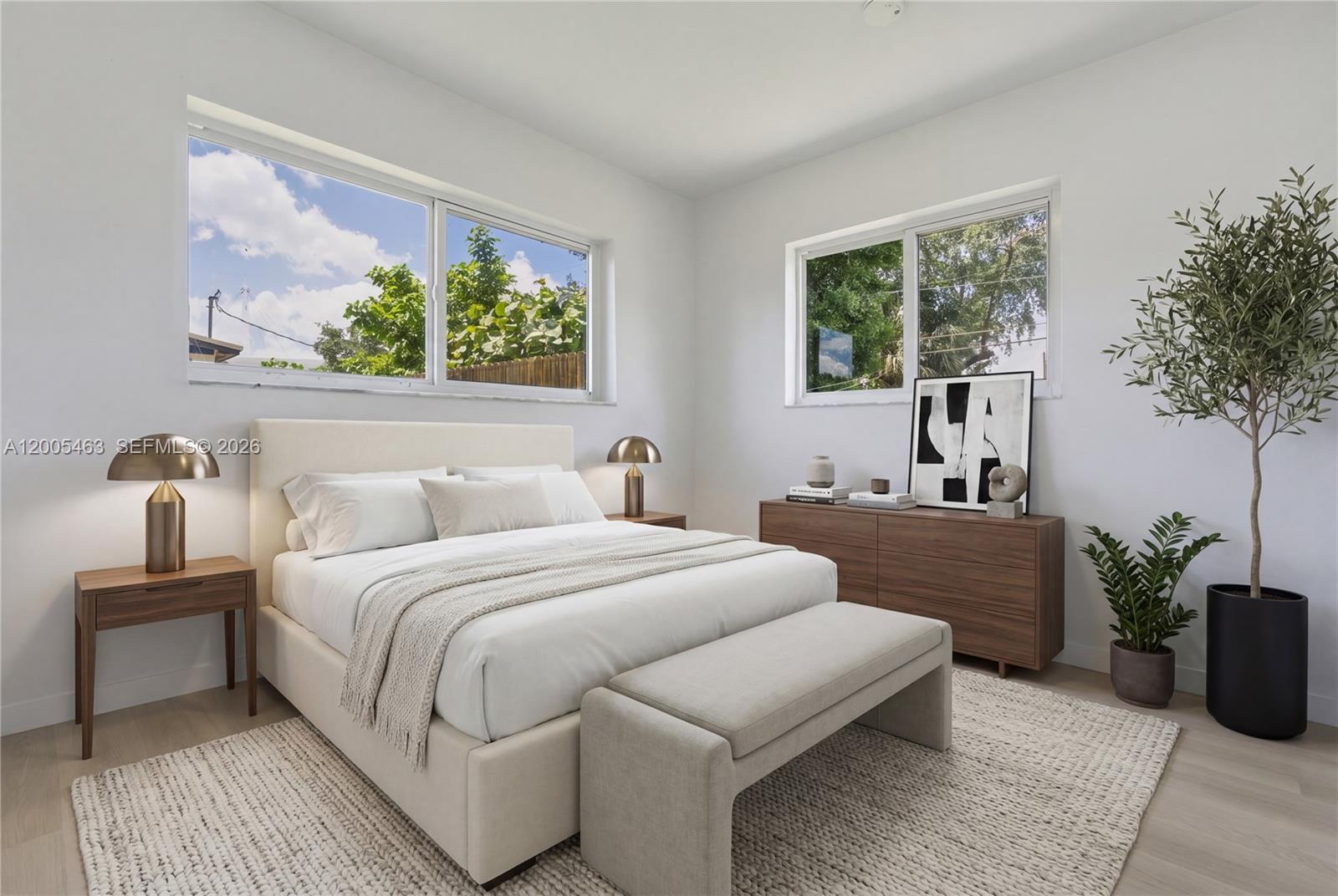 LAKE LUCERNE SEC 3 - Residential