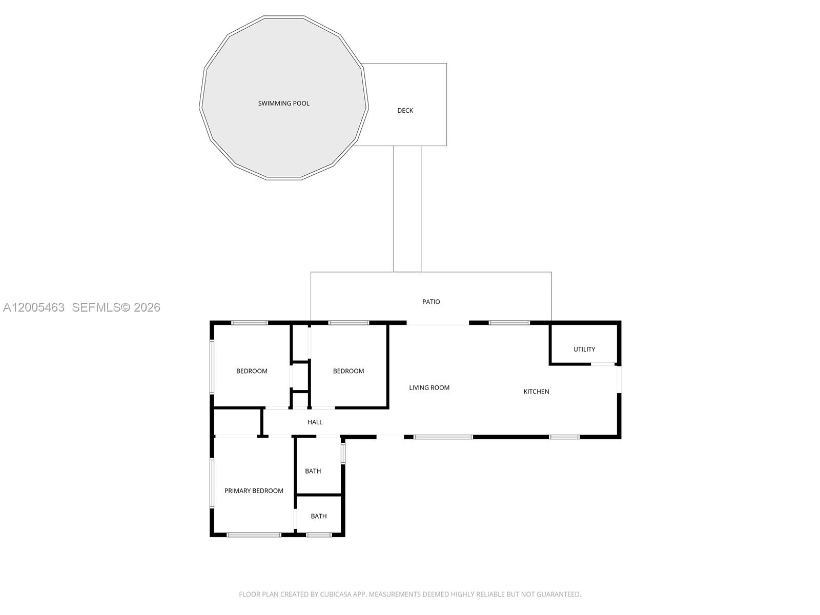 LAKE LUCERNE SEC 3 - Residential