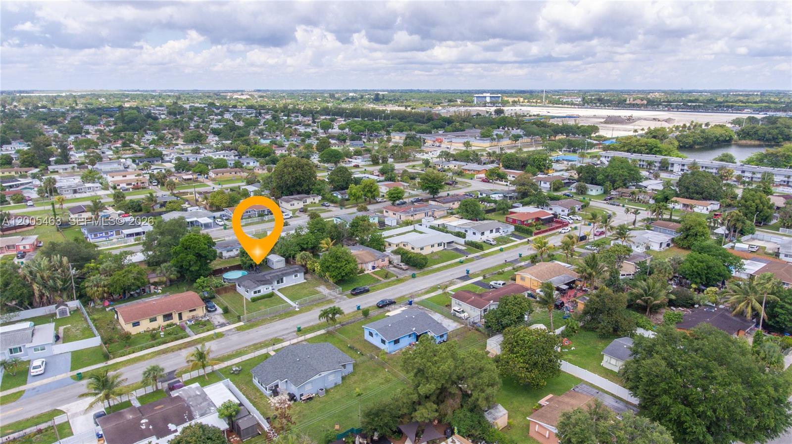 LAKE LUCERNE SEC 3 - Residential