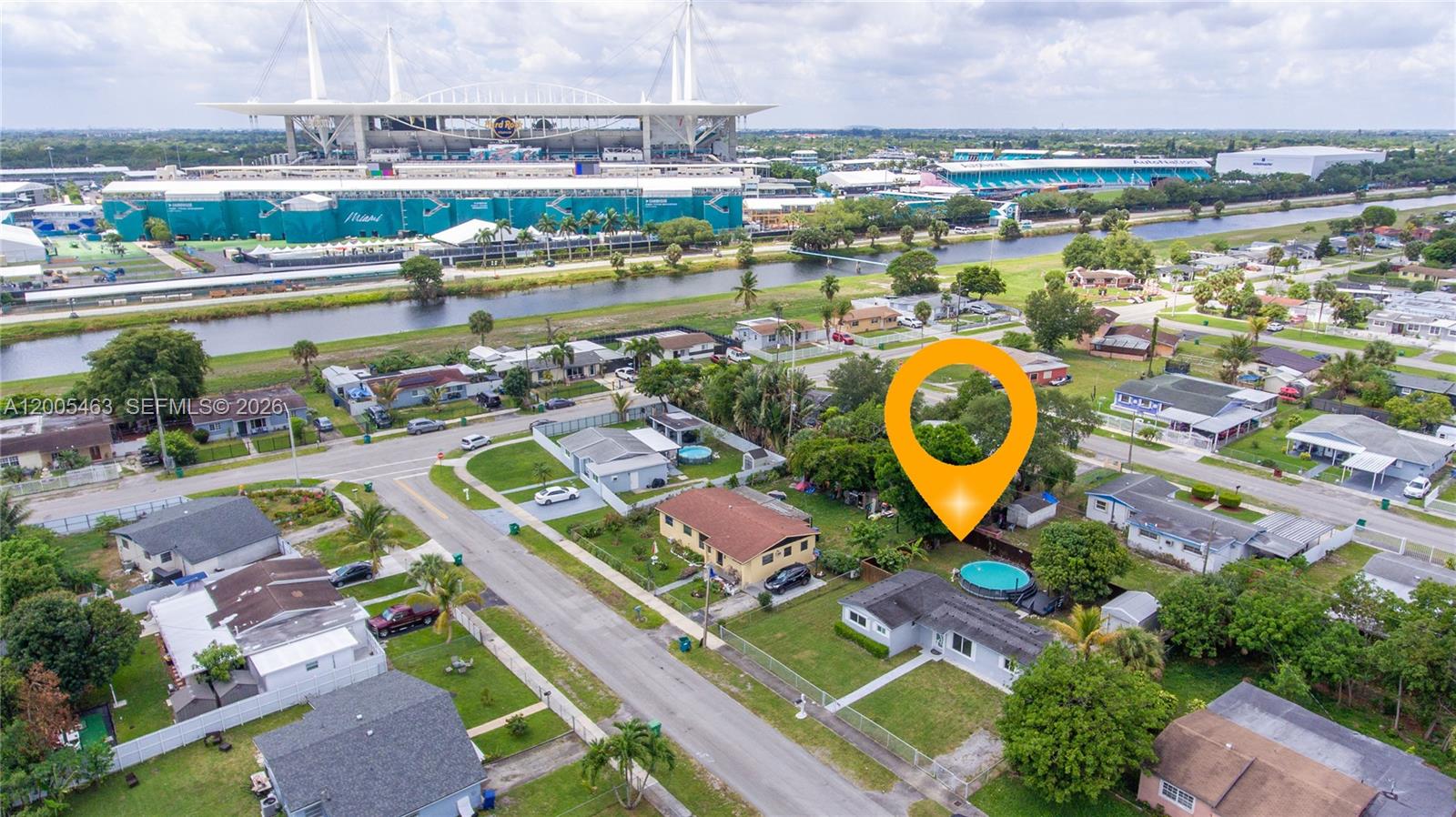 LAKE LUCERNE SEC 3 - Residential