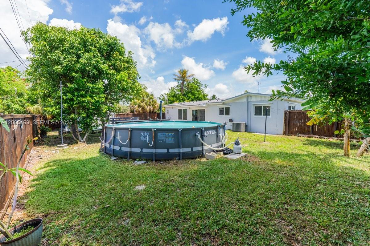 LAKE LUCERNE SEC 3 - Residential