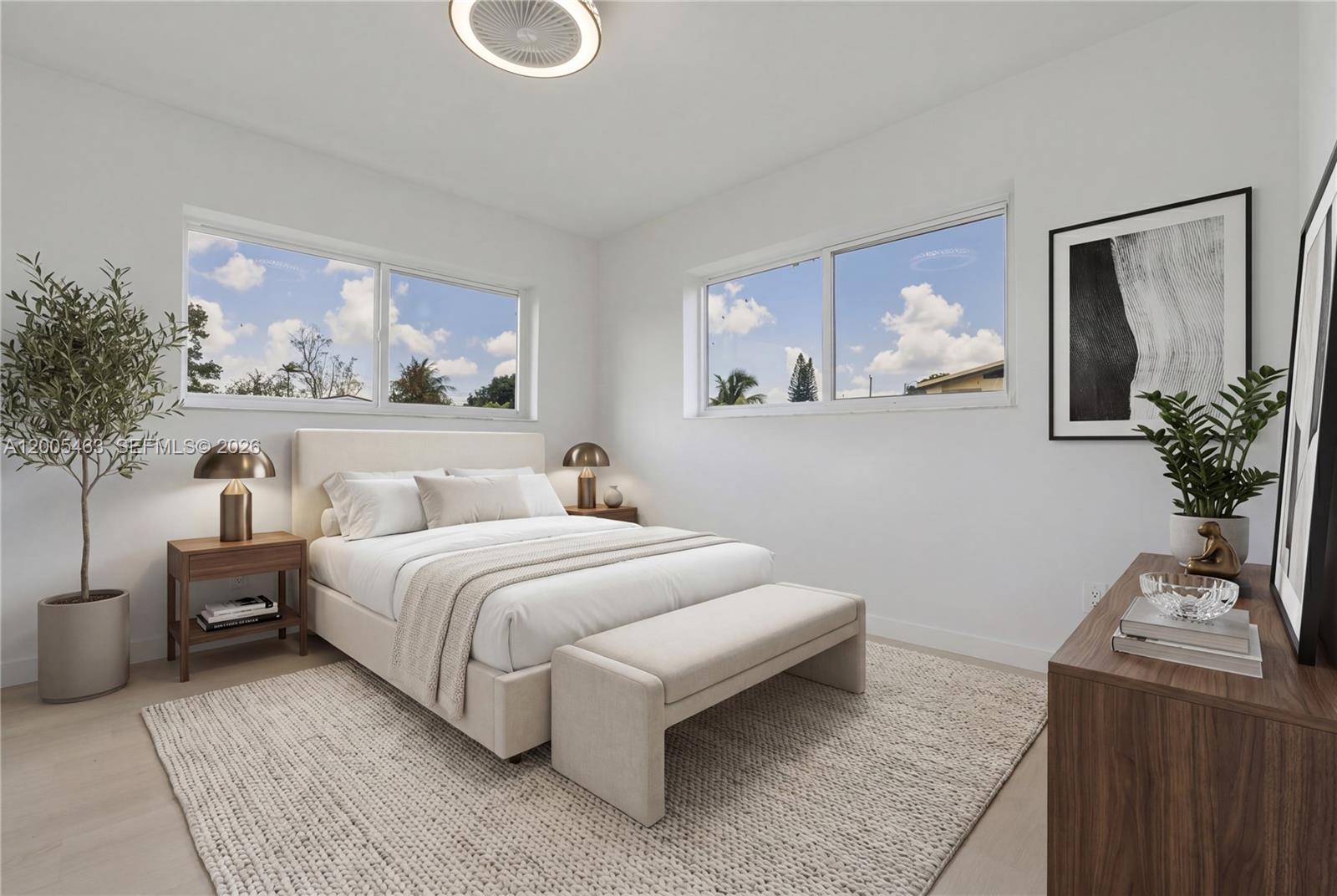 LAKE LUCERNE SEC 3 - Residential