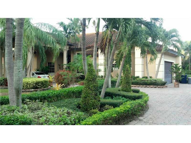 KENLANDS - Residential