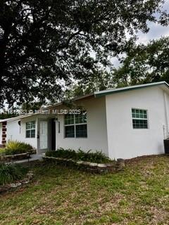TAMARAC LAKES SECOND SEC - Residential