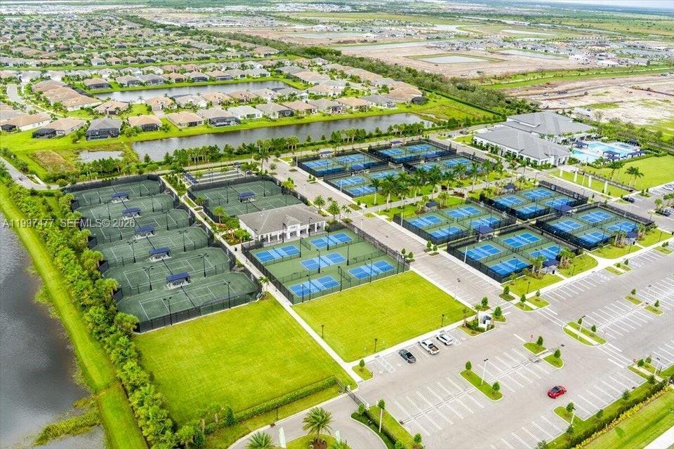 RIVERLAND PARCEL A - PLAT - Residential