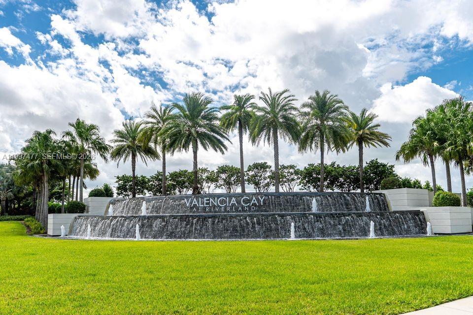 RIVERLAND PARCEL A - PLAT - Residential