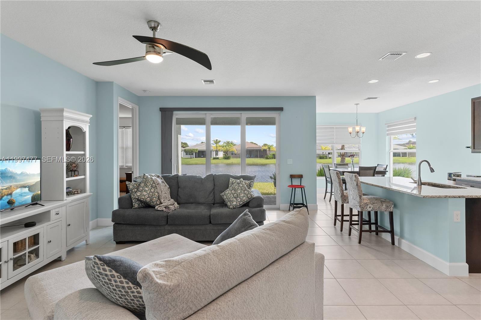 RIVERLAND PARCEL A - PLAT - Residential