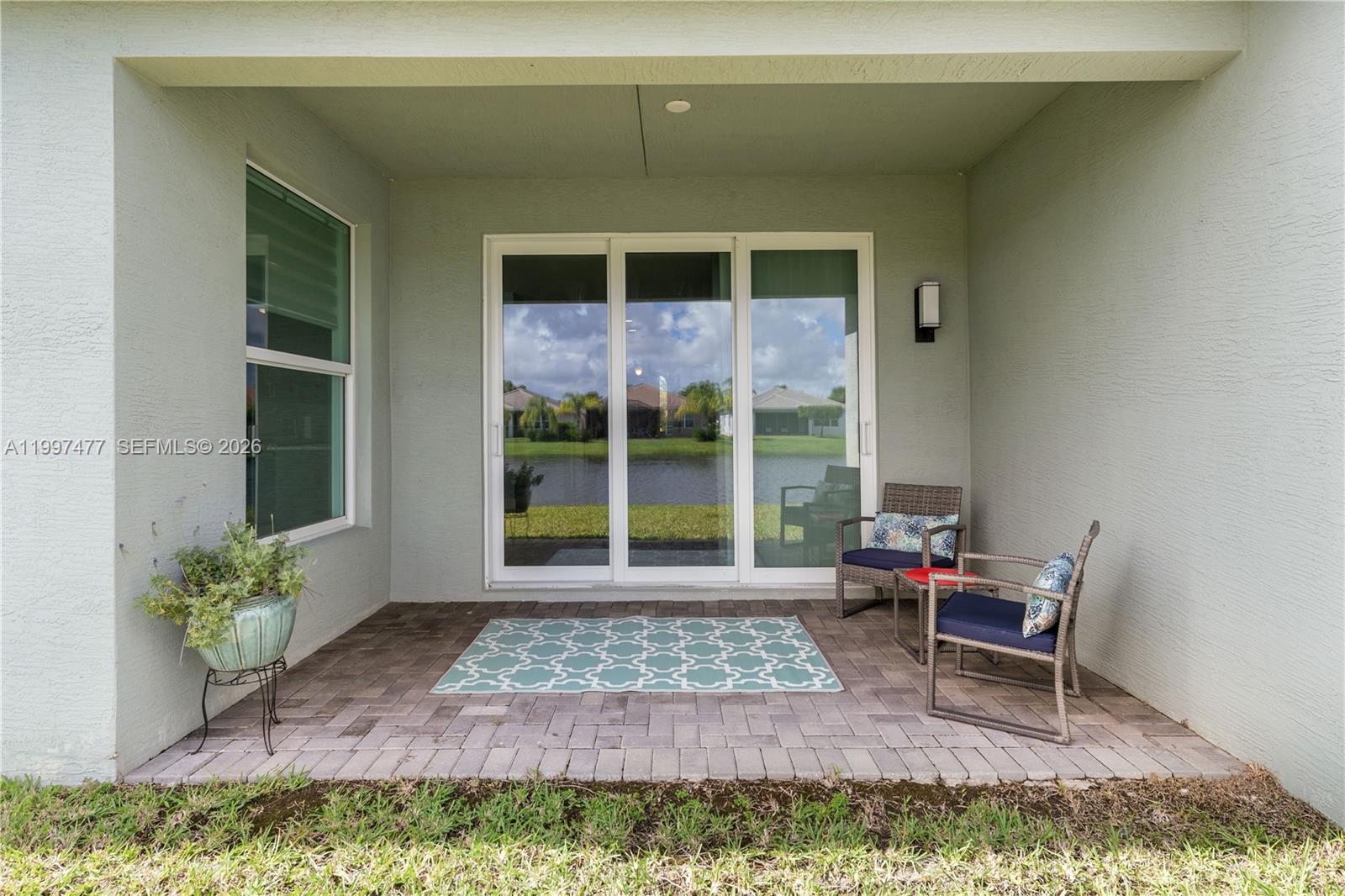 RIVERLAND PARCEL A - PLAT - Residential