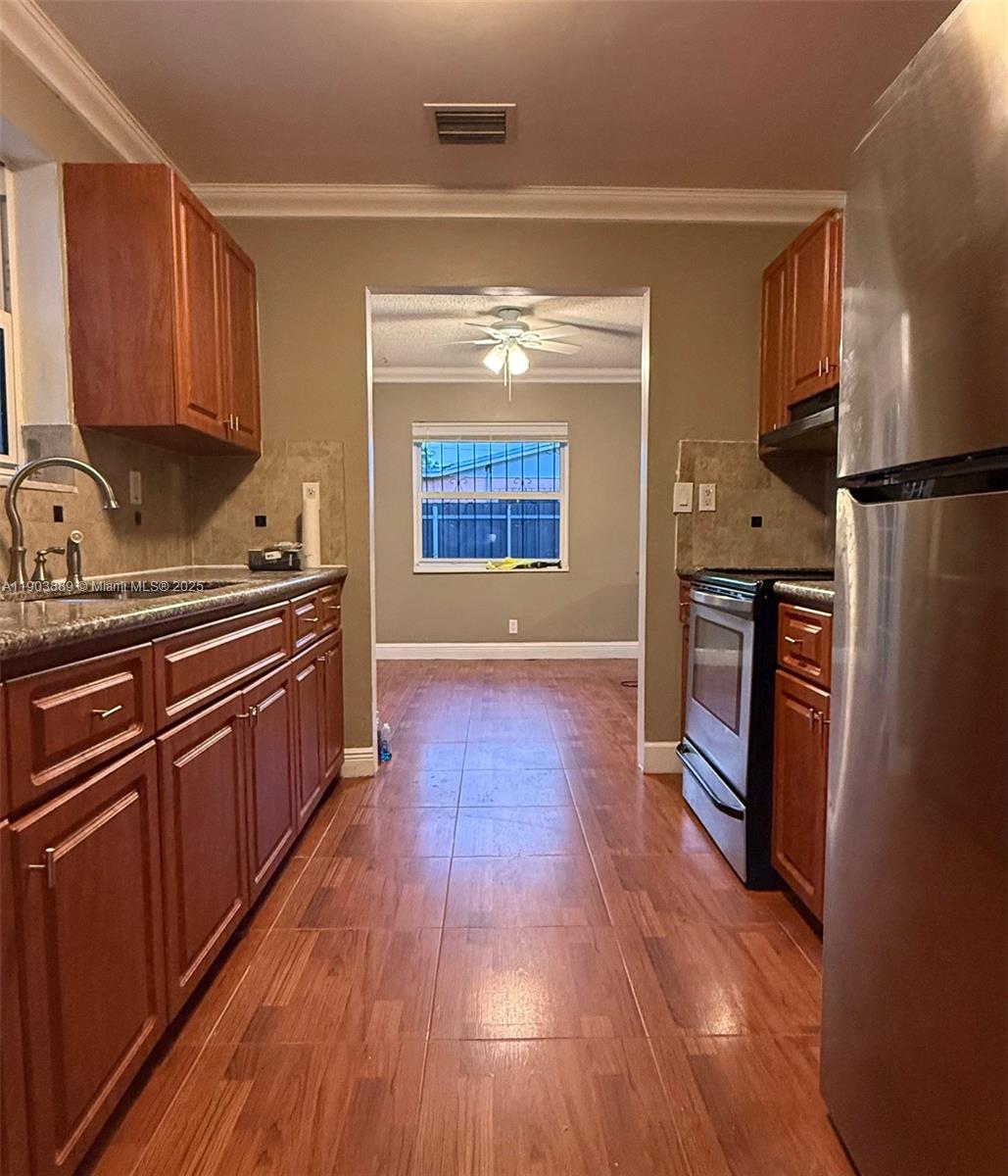 VISTA VERDE SEC 2 - Residential