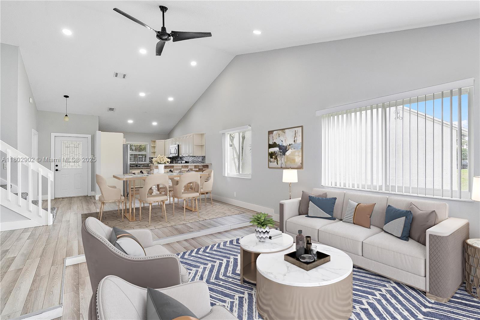 LAKES OF TARA UNIT 1 - Residential