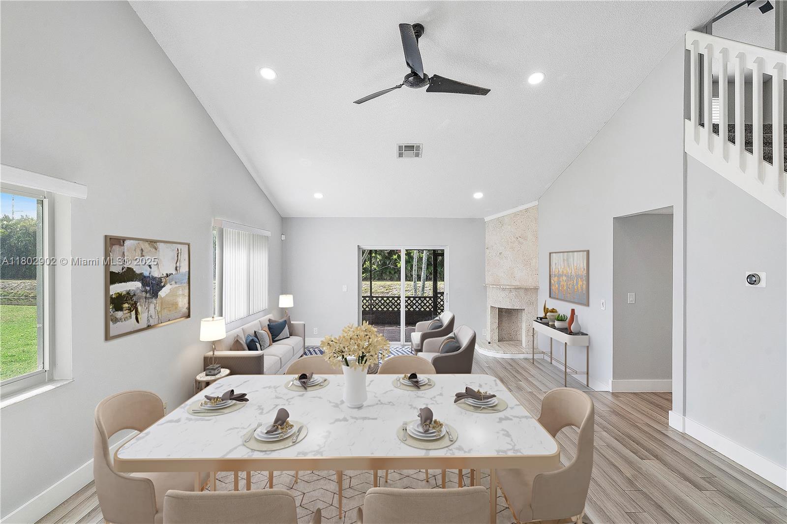 LAKES OF TARA UNIT 1 - Residential