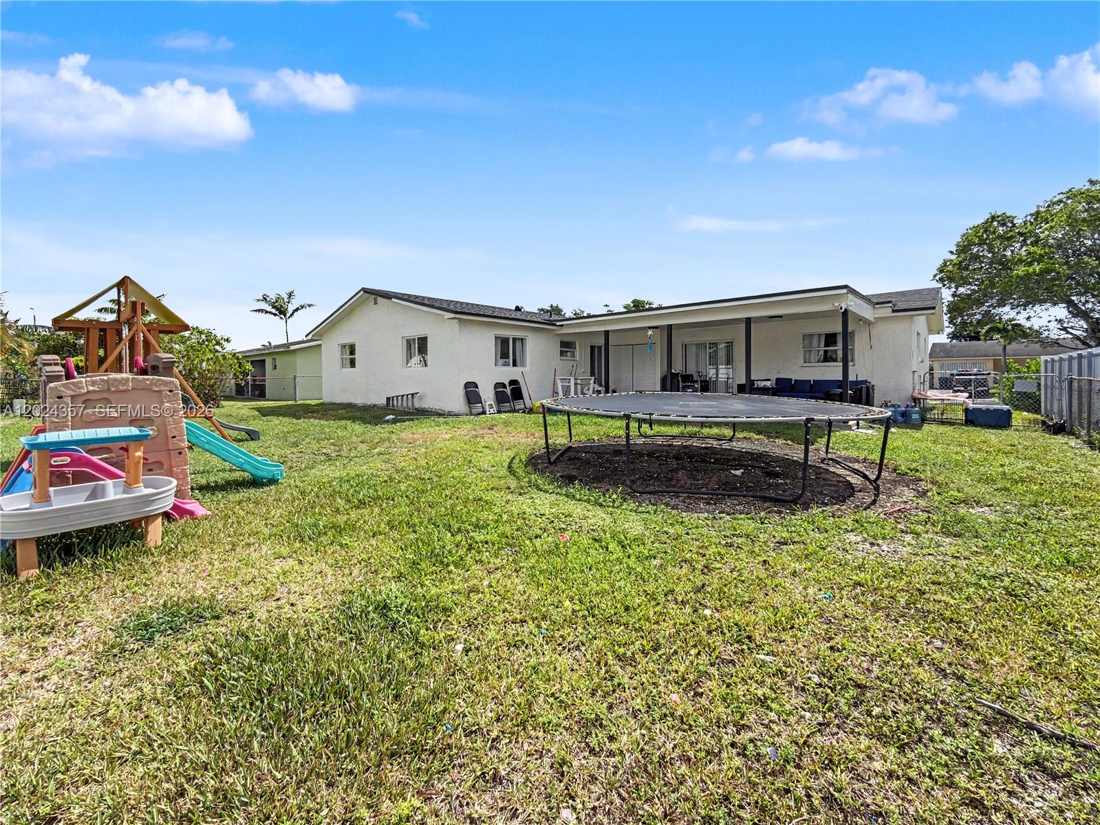 SOUTHLAND PINES - Residential