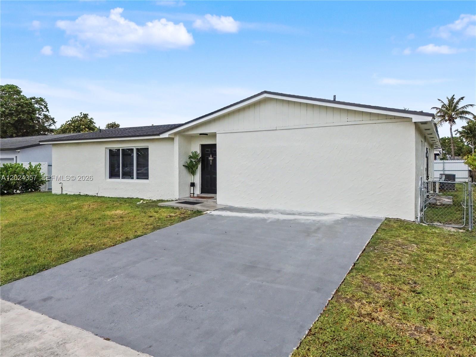 SOUTHLAND PINES - Residential