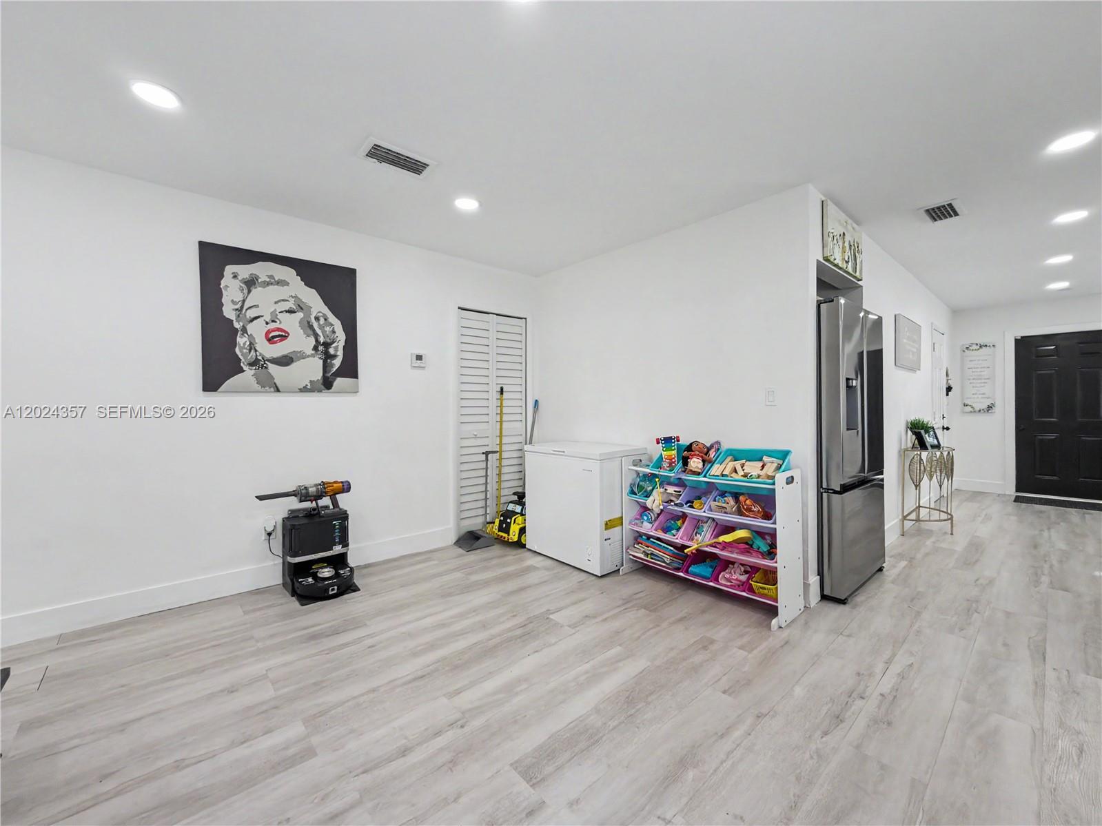 SOUTHLAND PINES - Residential
