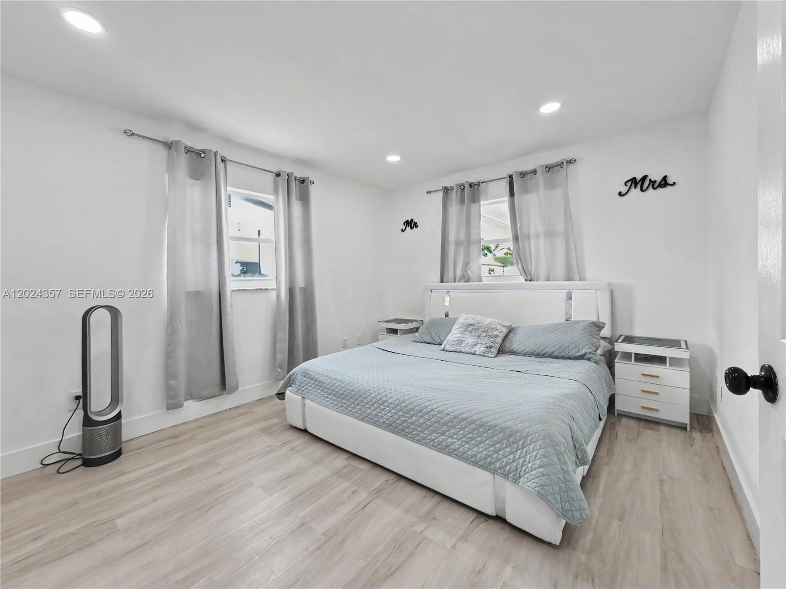 SOUTHLAND PINES - Residential