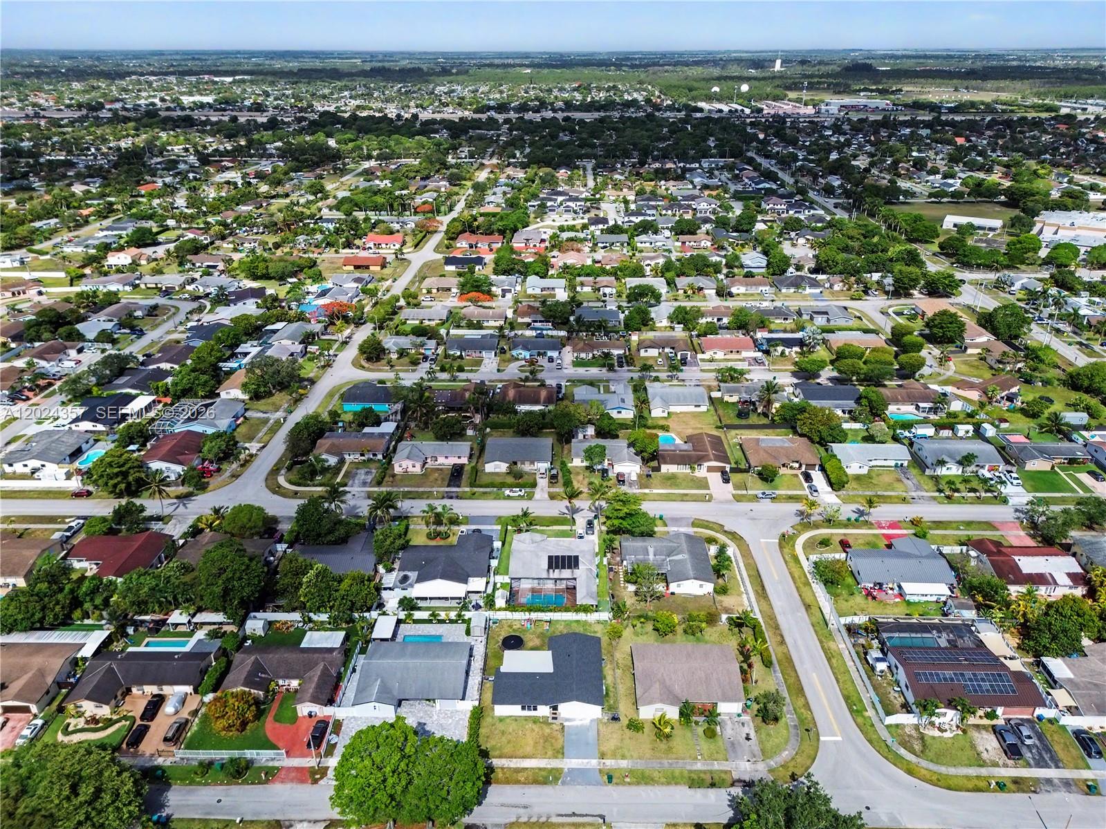 SOUTHLAND PINES - Residential