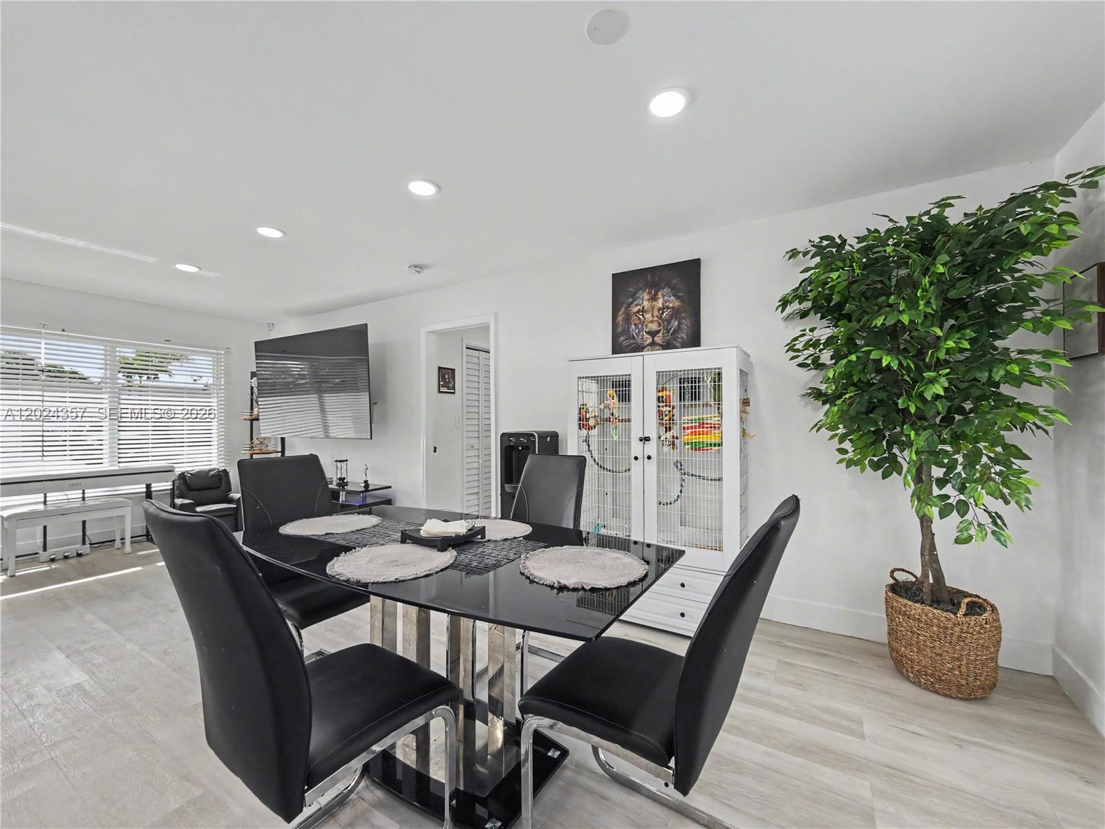 SOUTHLAND PINES - Residential