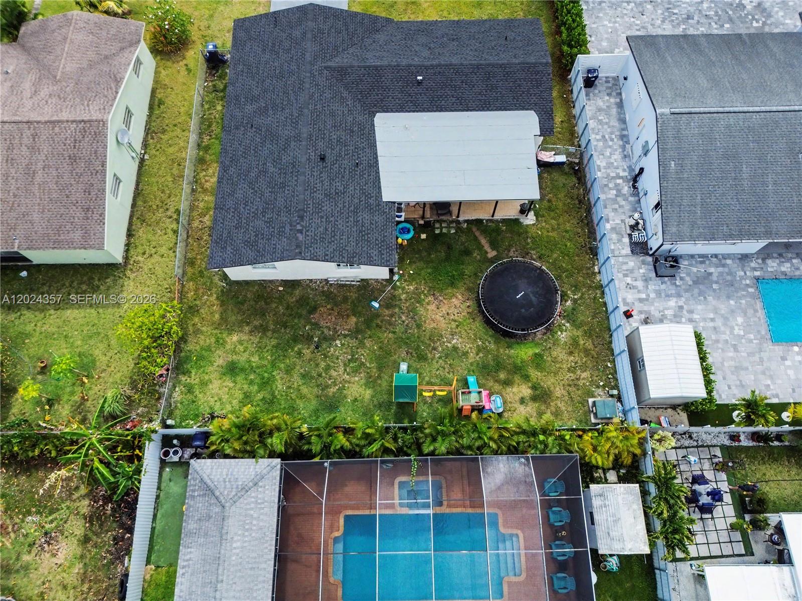 SOUTHLAND PINES - Residential