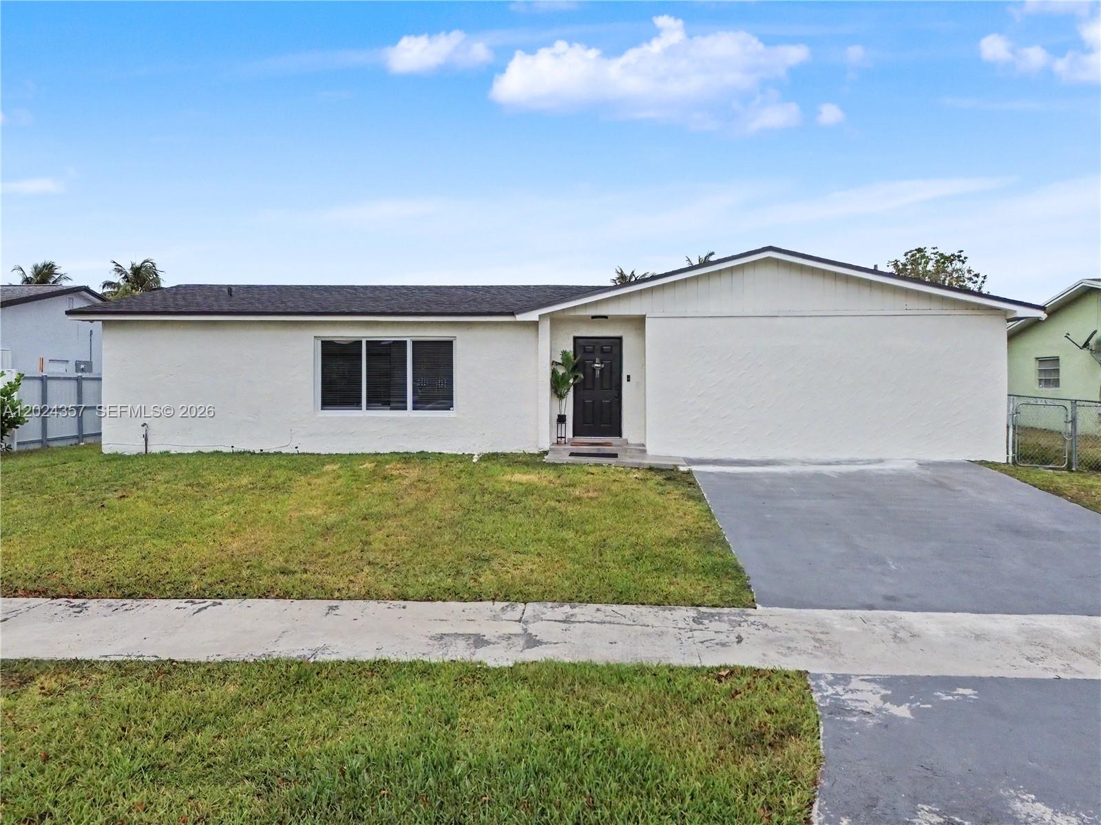 SOUTHLAND PINES - Residential