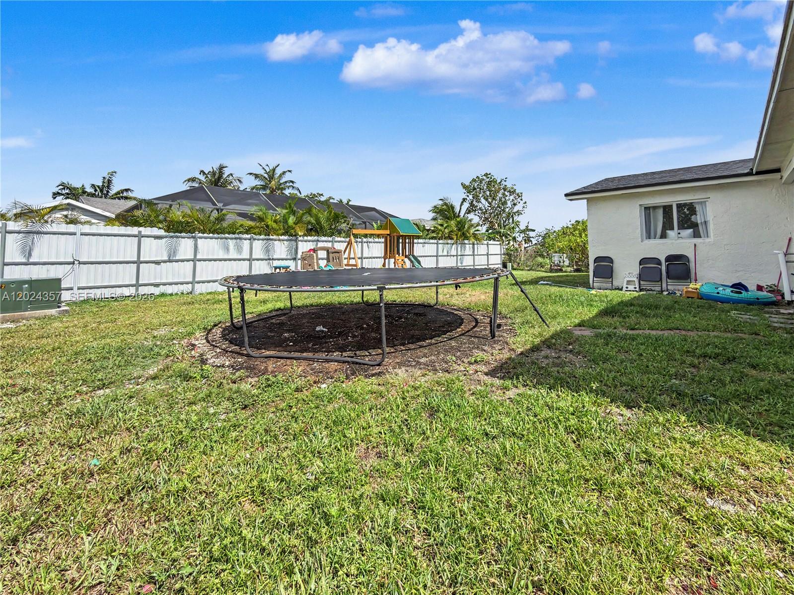SOUTHLAND PINES - Residential