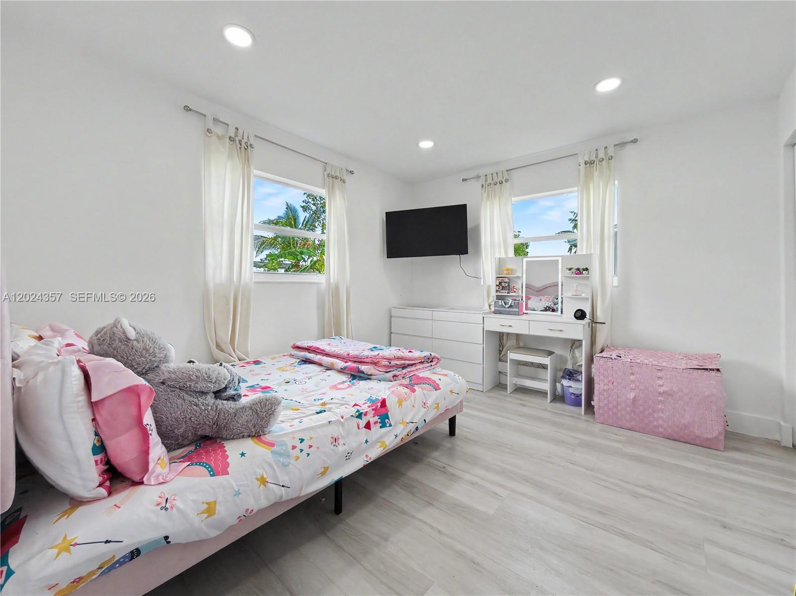SOUTHLAND PINES - Residential