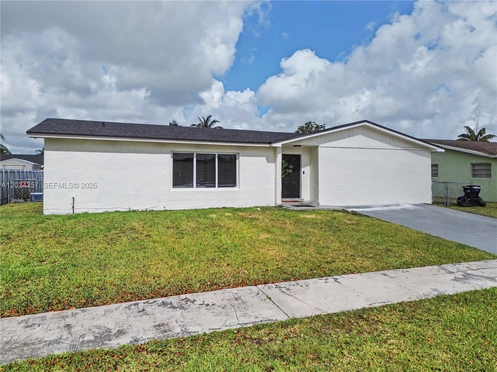 SOUTHLAND PINES - Residential