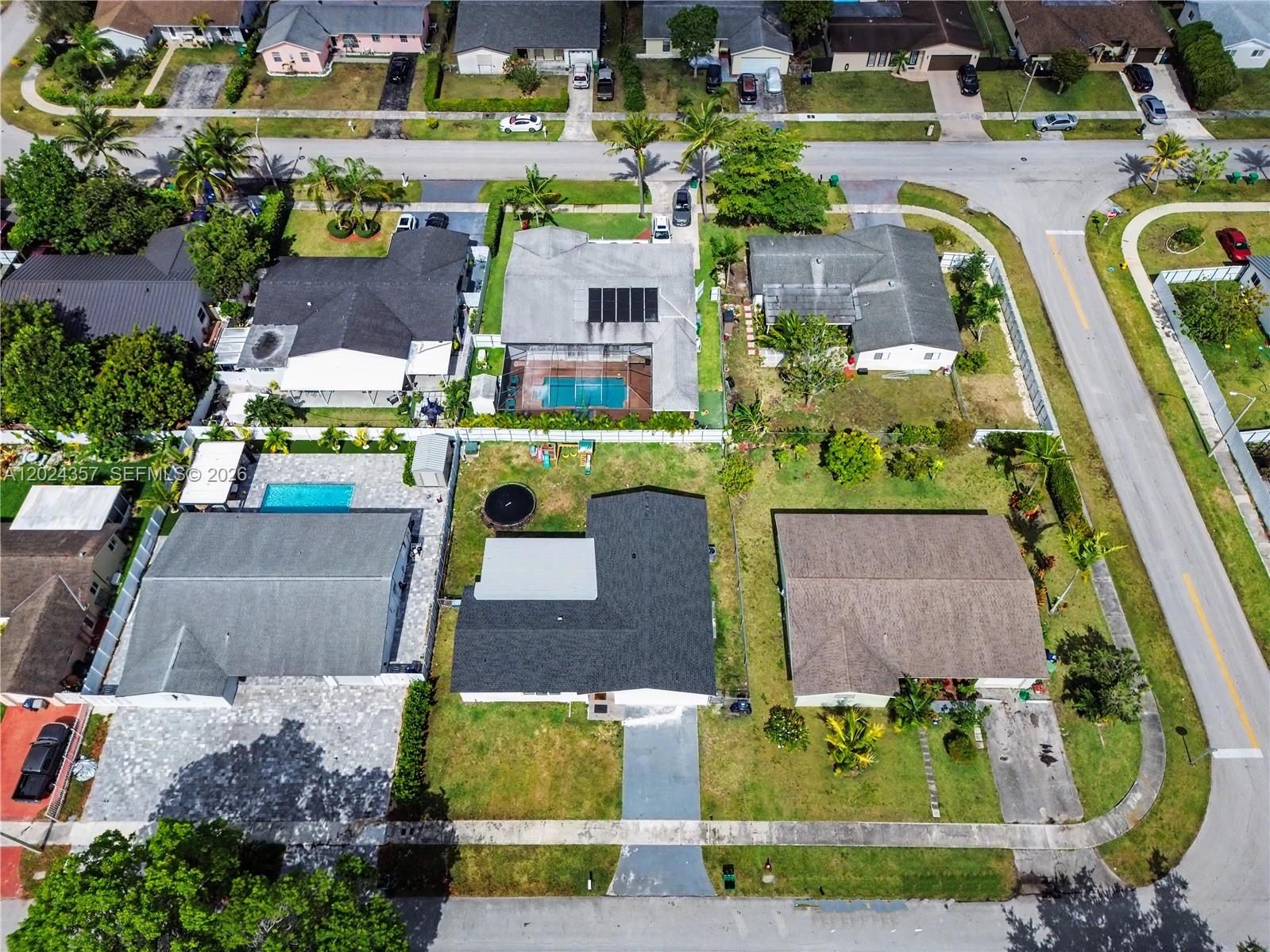 SOUTHLAND PINES - Residential