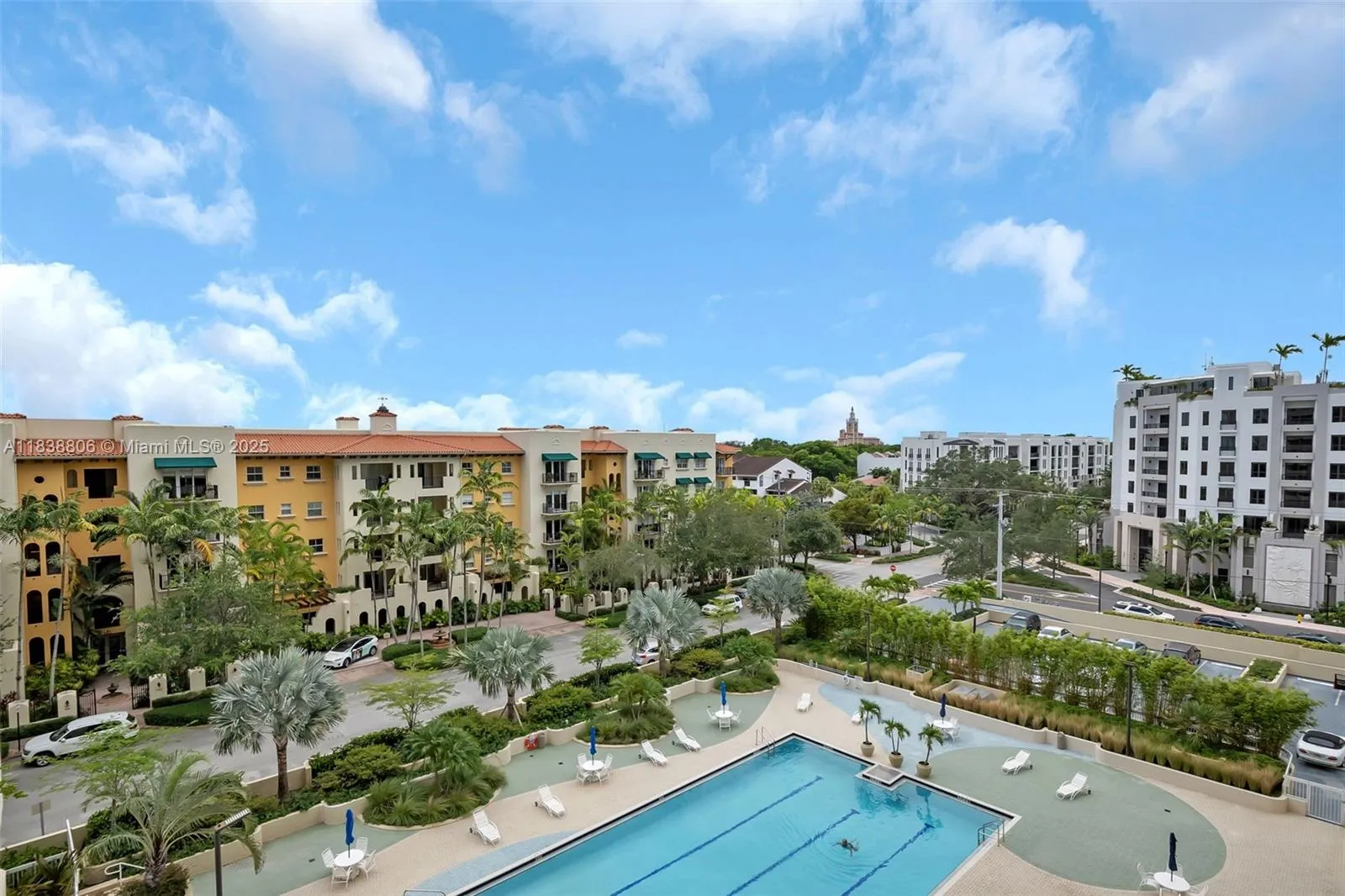 Coral Gables, Florida 33134, United States, 2 Bedrooms Bedrooms, ,3 BathroomsBathrooms,Residential,Active,169219