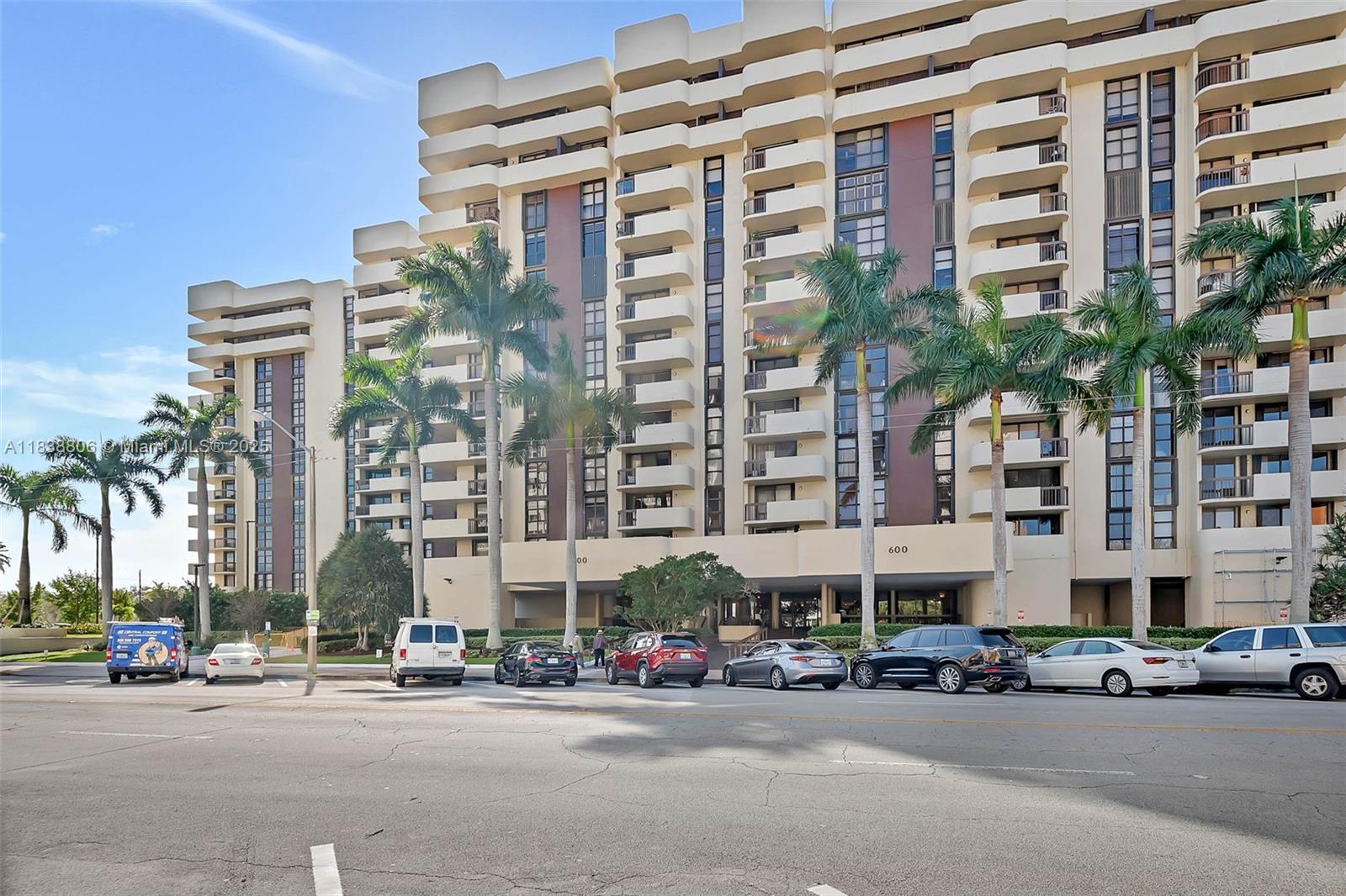 New rental listing at Biltmore II Condo. Two bedroom, 2.5 bath, split floor plan has beautiful view of Heated pool and Biltmore Hotel. Close to Miracle Mile and best Coral Gables Restaurants. Minutes to Miami Airport, Close to highways, U.M and Beaches. Maintenance includes: Very high Security, surveillance Cameras, Full time concierge, Manager on site, Heated pool, Gym and Billiard. Move-in condition, new carpet & freshly painted. Very Spacious unit with huge closet space. Easy to show, call listing agent.