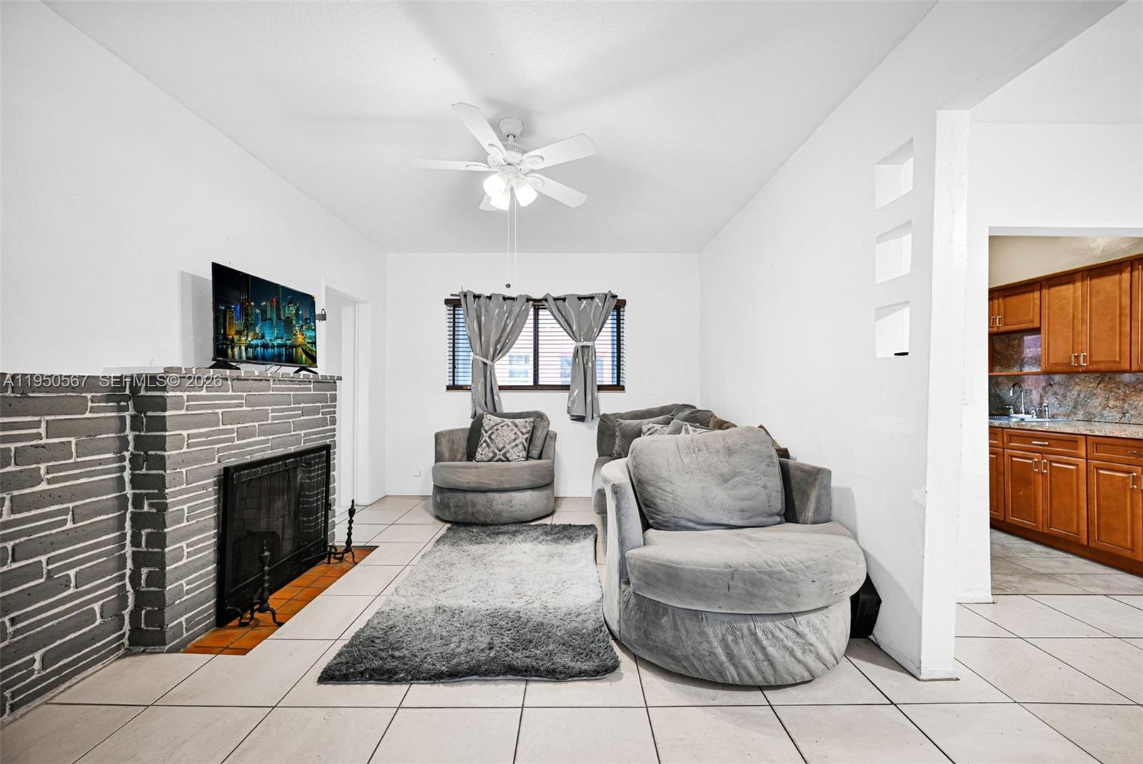 MARDEN HEIGHTS - Residential