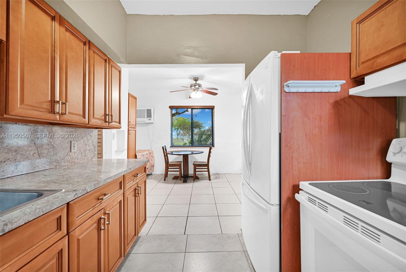 MARDEN HEIGHTS - Residential