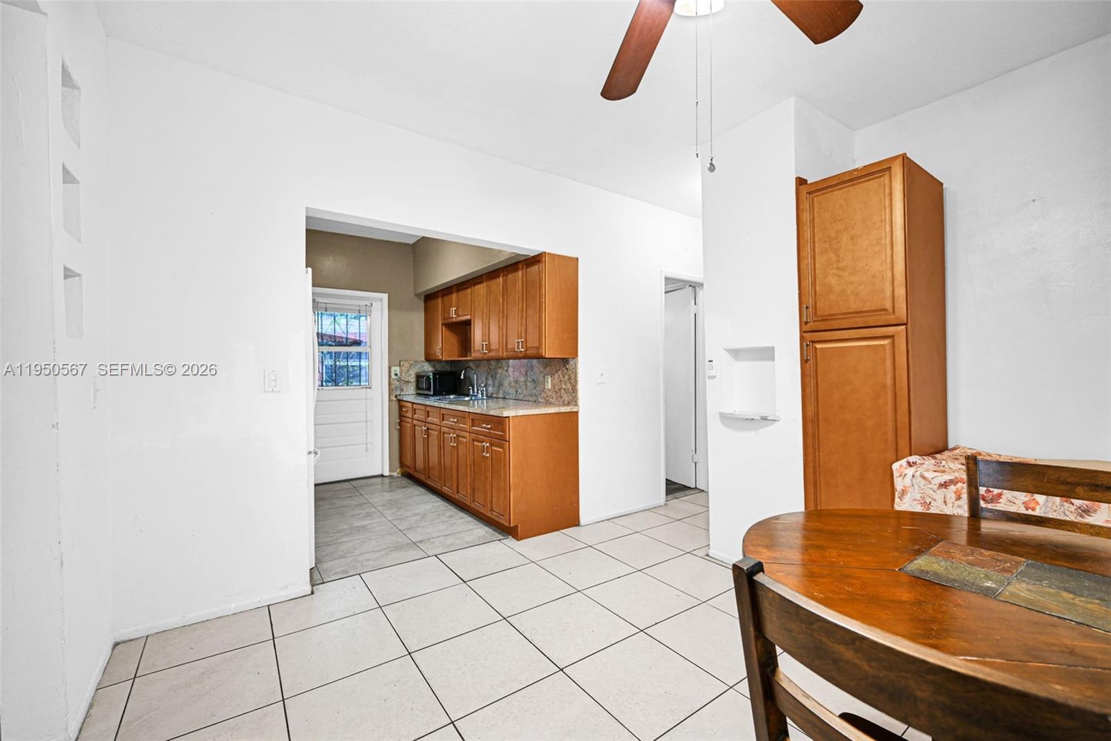 MARDEN HEIGHTS - Residential