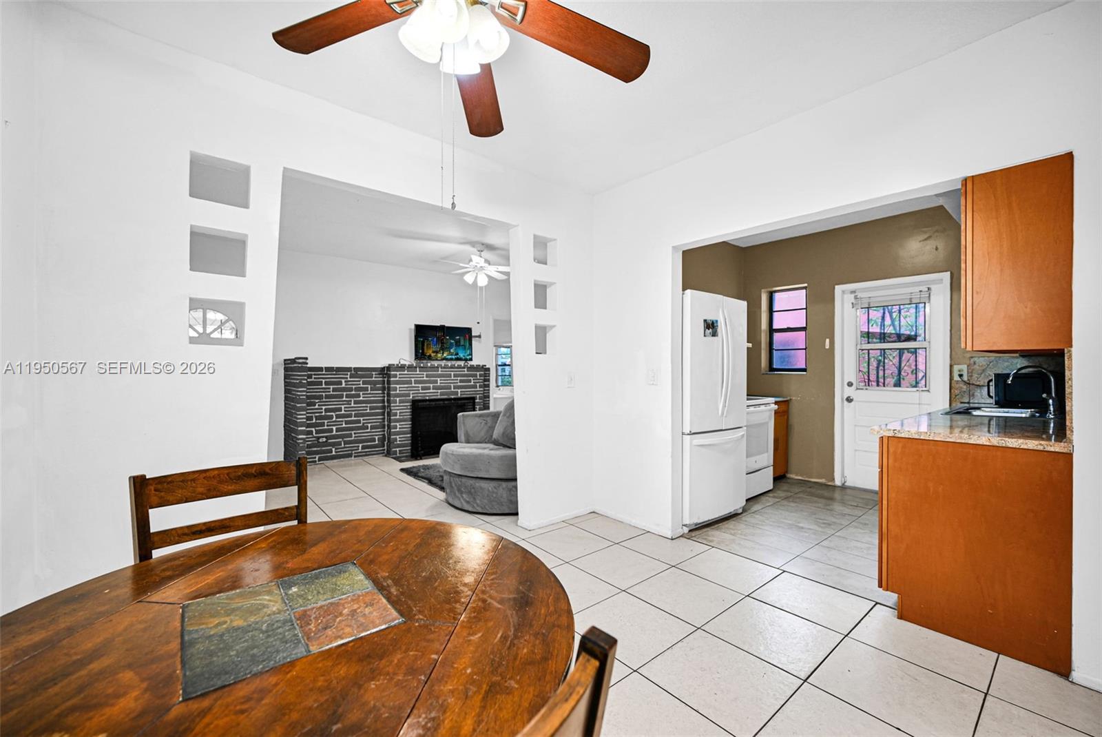 MARDEN HEIGHTS - Residential