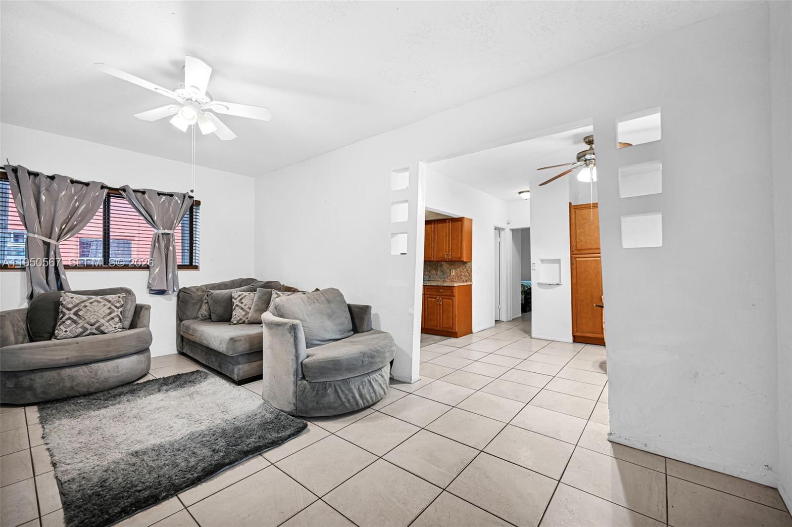 MARDEN HEIGHTS - Residential