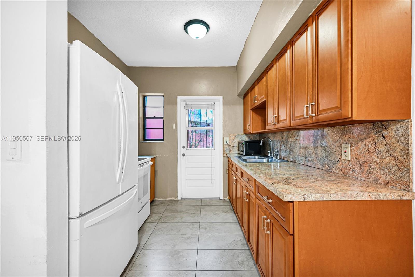 MARDEN HEIGHTS - Residential