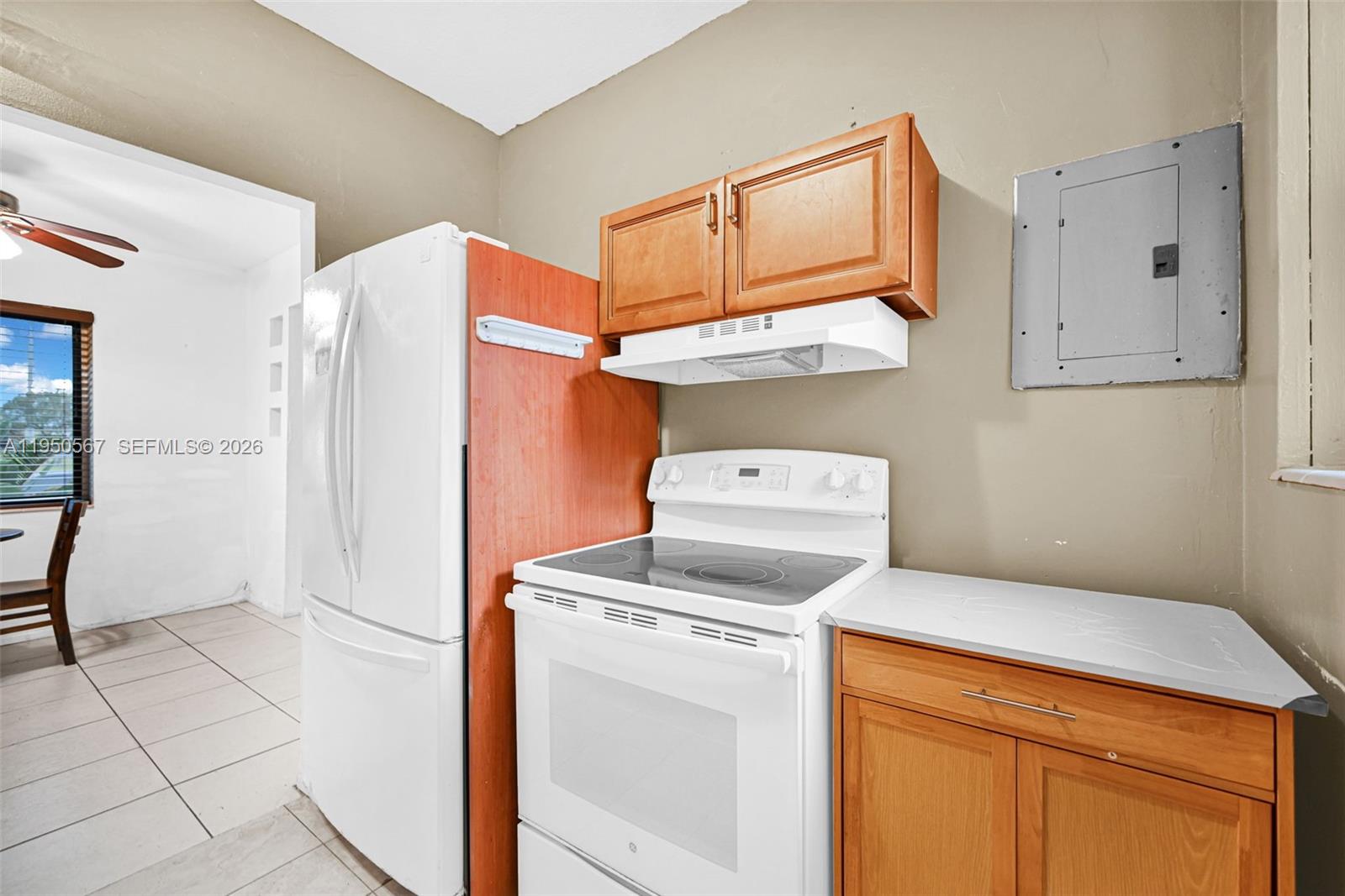 MARDEN HEIGHTS - Residential