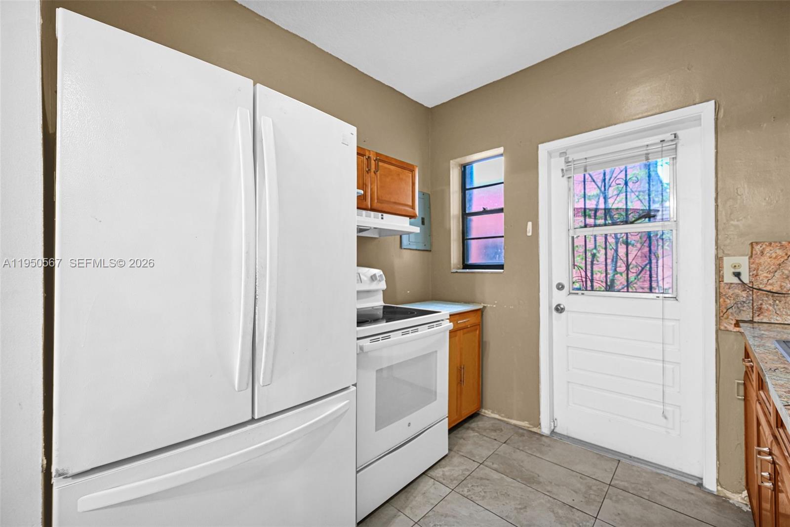 MARDEN HEIGHTS - Residential