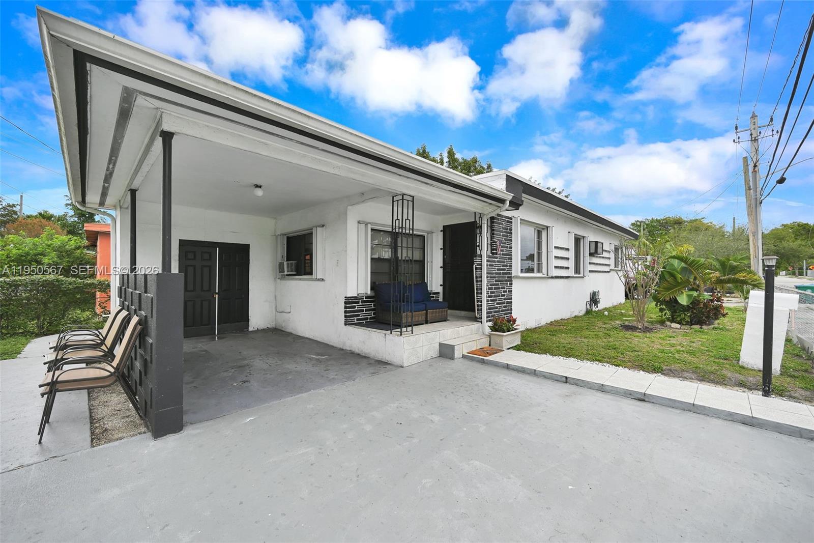 MARDEN HEIGHTS - Residential