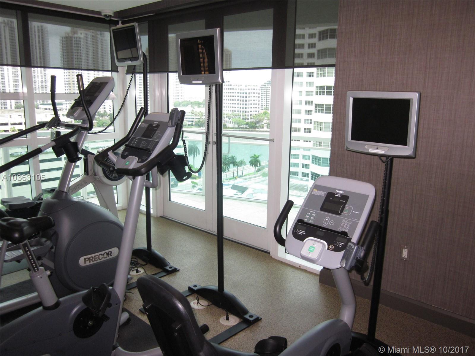 THE PLAZA 851 BRICKELL CO - Residential Lease