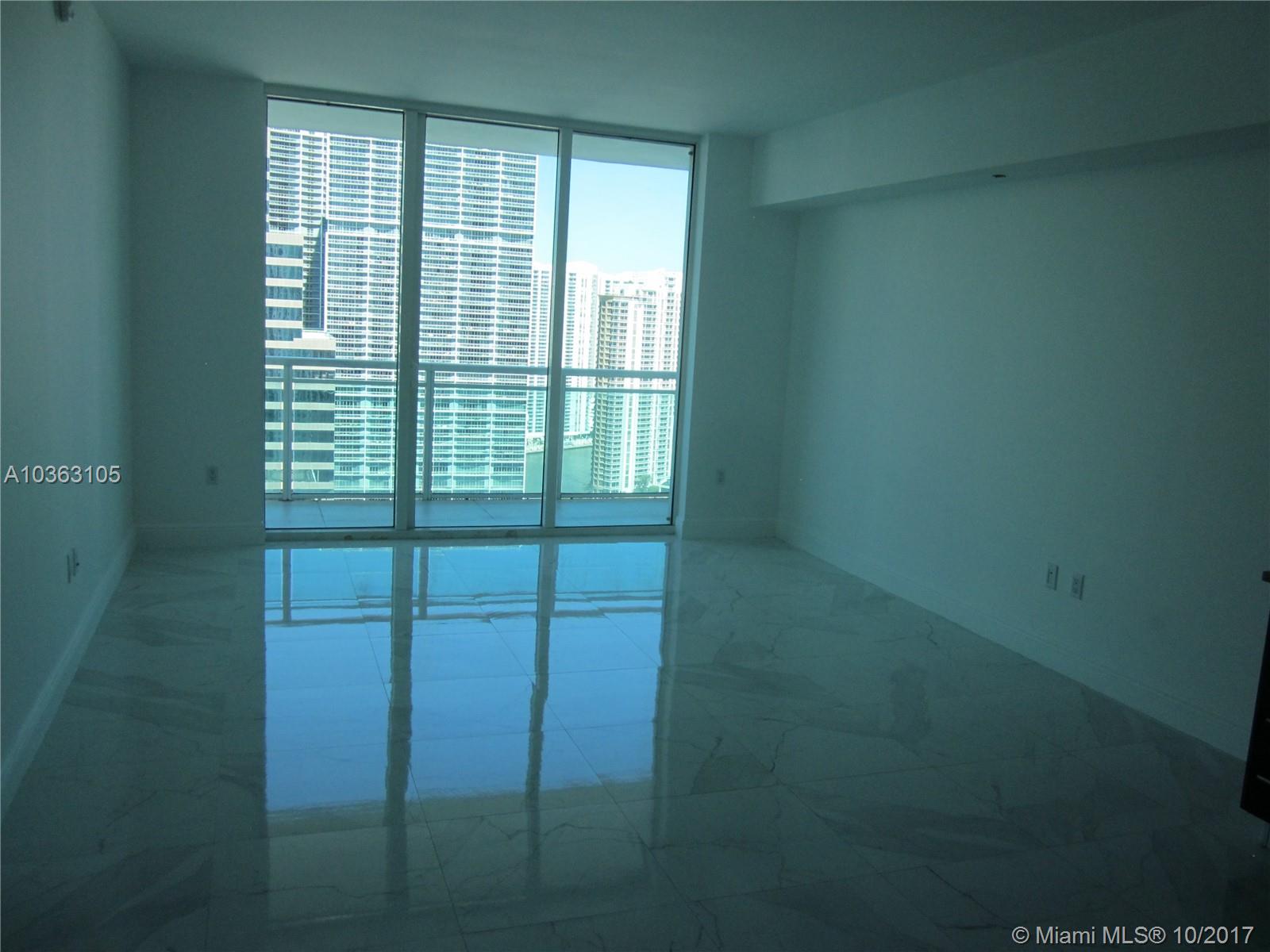 THE PLAZA 851 BRICKELL CO - Residential Lease