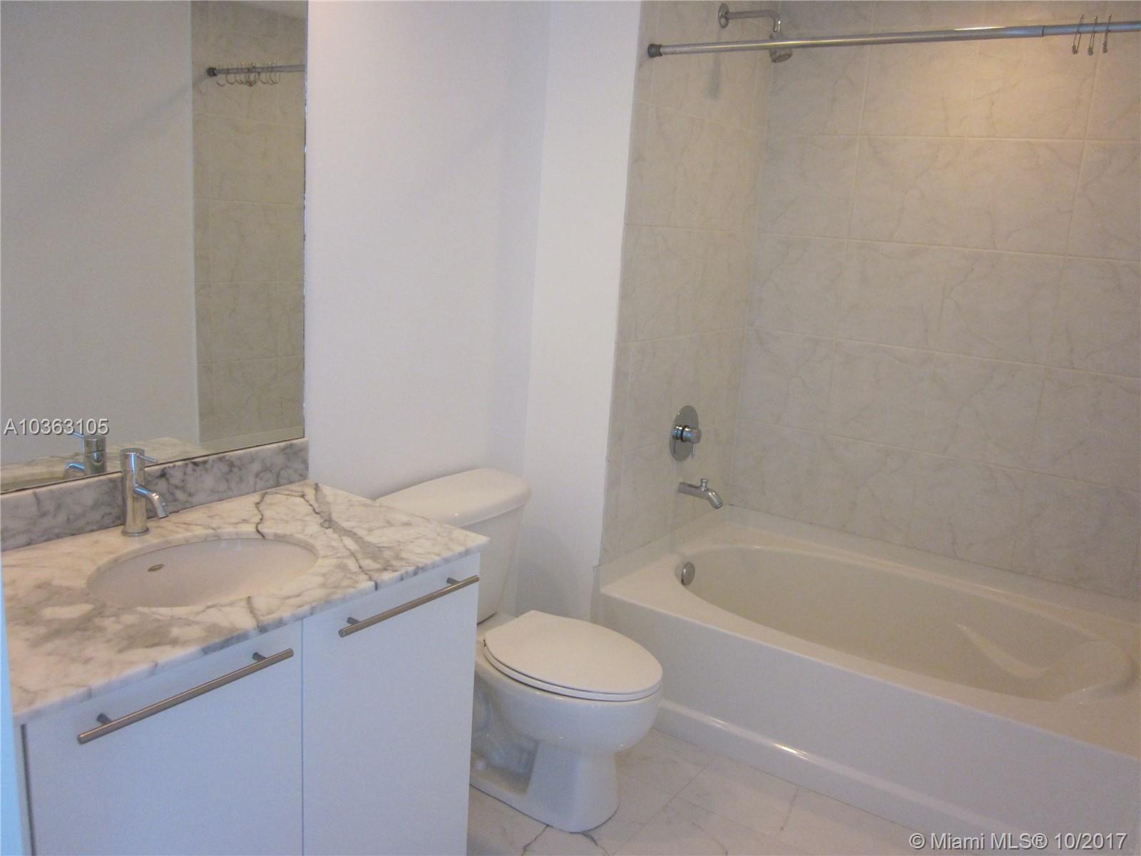 THE PLAZA 851 BRICKELL CO - Residential Lease