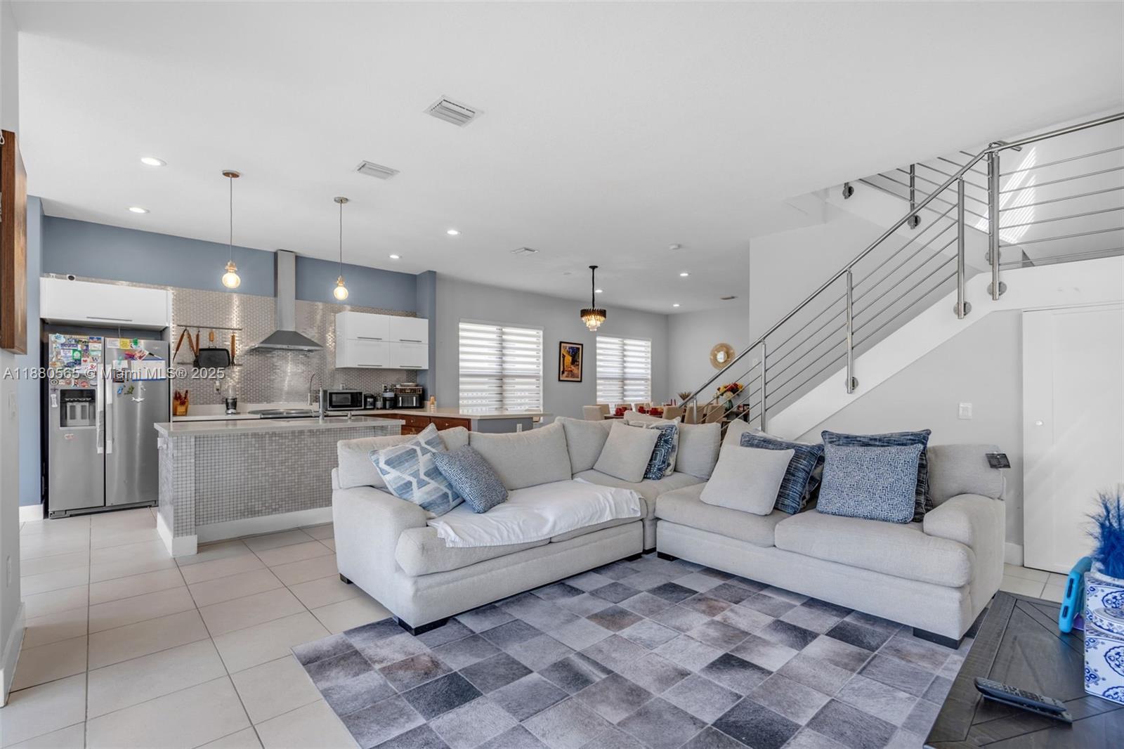 BONTERRA - Residential Lease