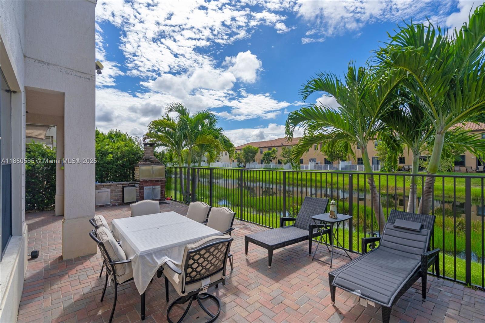 BONTERRA - Residential Lease