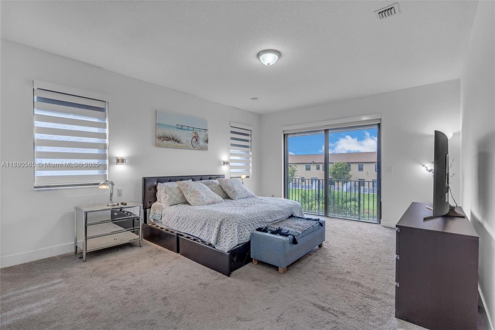 BONTERRA - Residential Lease