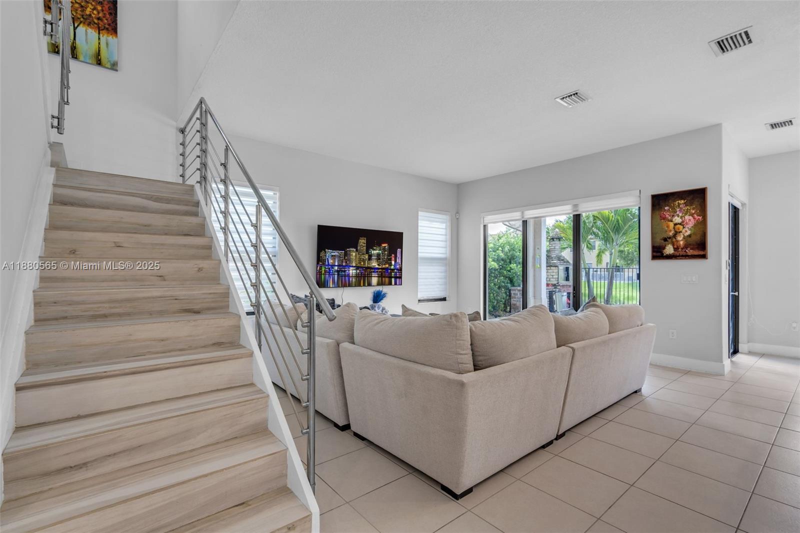 BONTERRA - Residential Lease