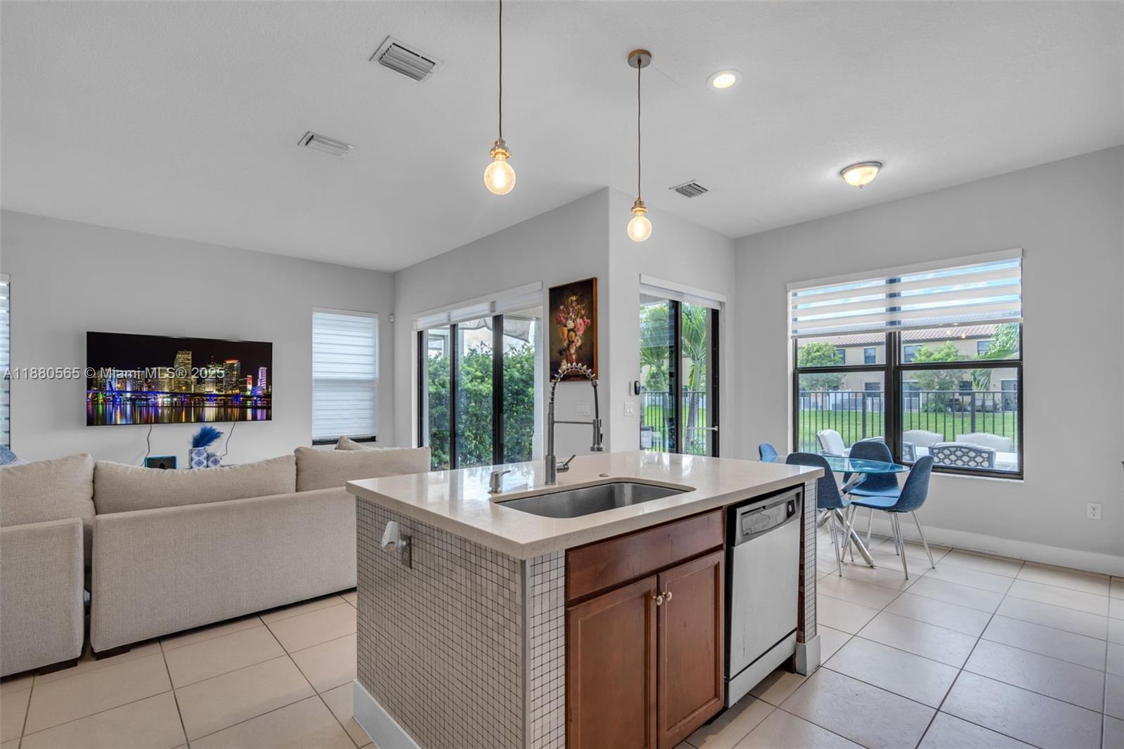 BONTERRA - Residential Lease